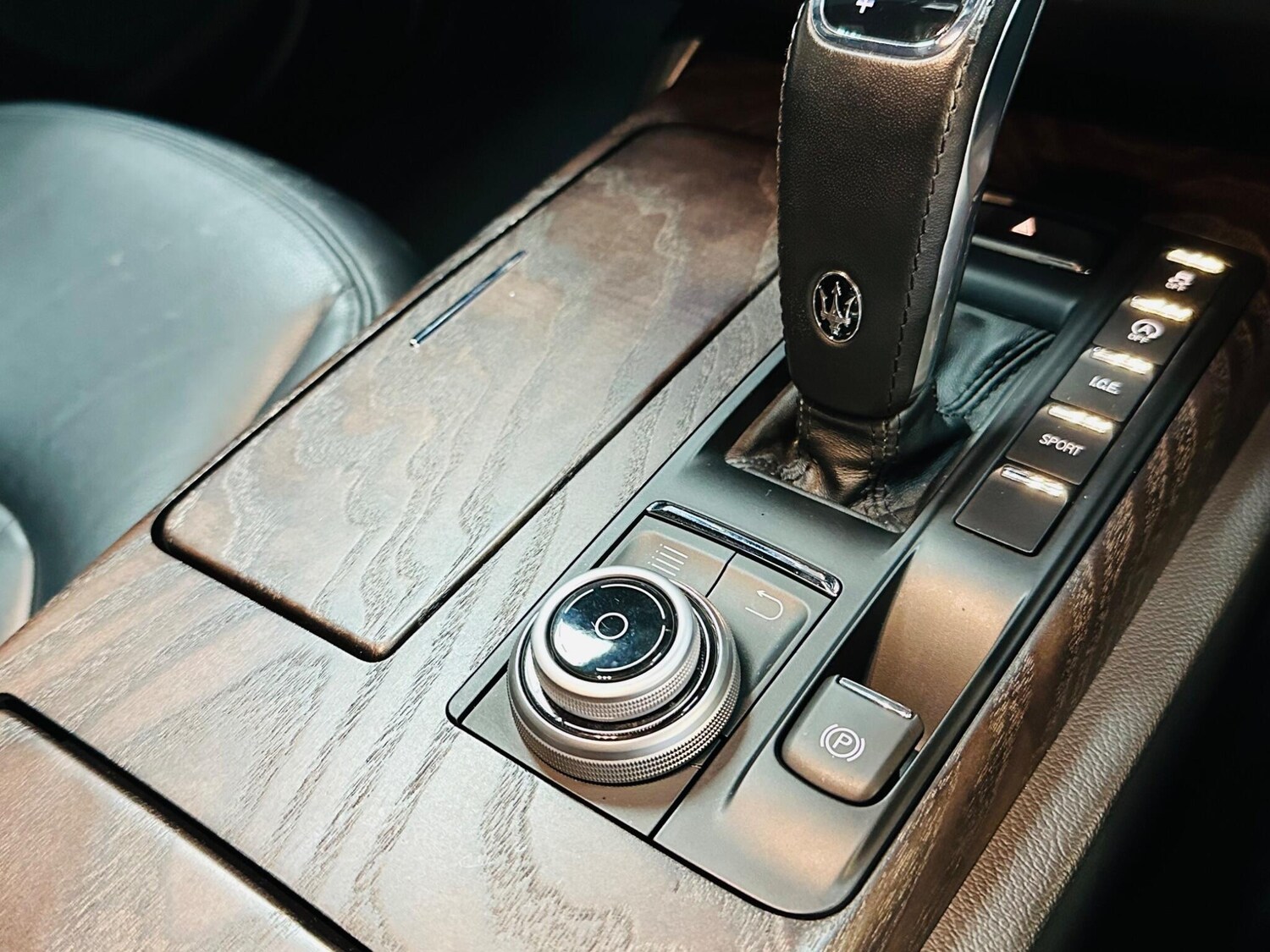 Used Maserati Ghibli for sale - 77753363: Photo 60