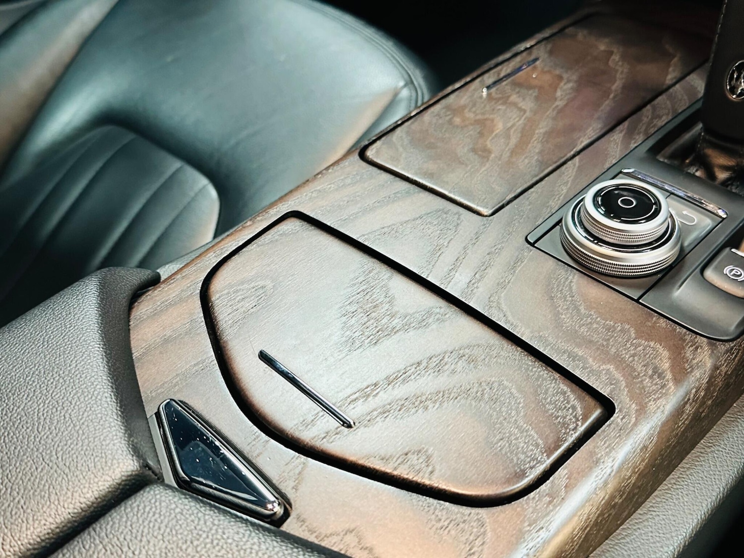 Used Maserati Ghibli for sale - 77753363: Photo 61