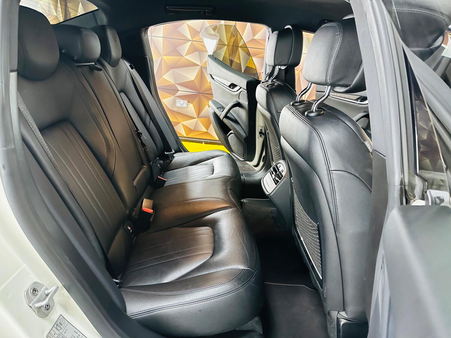 Used Maserati Ghibli for sale - 77753363: Photo 68