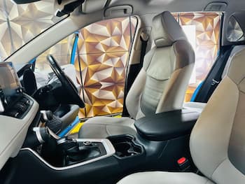 Used Toyota RAV4 2019 for sale - 79712416: Photo