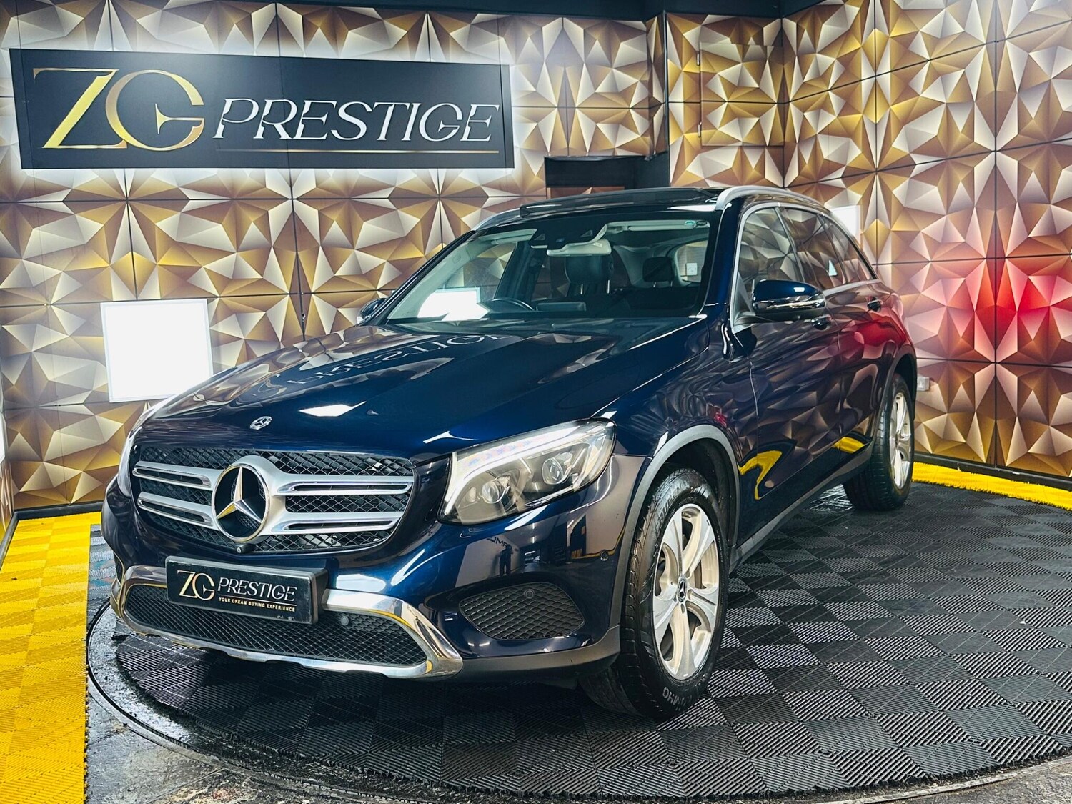 Used Mercedes-Benz GLC for sale - 77784502: Photo 21