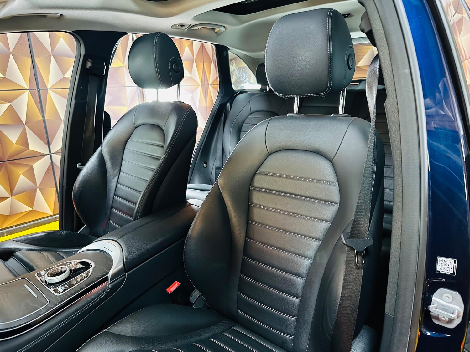 Used Mercedes-Benz GLC for sale - 77784502: Photo 22