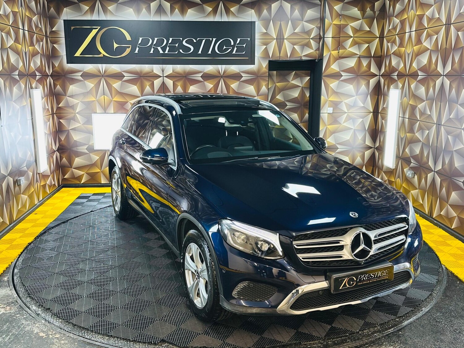 Used Mercedes-Benz GLC for sale - 77784502: Photo 25