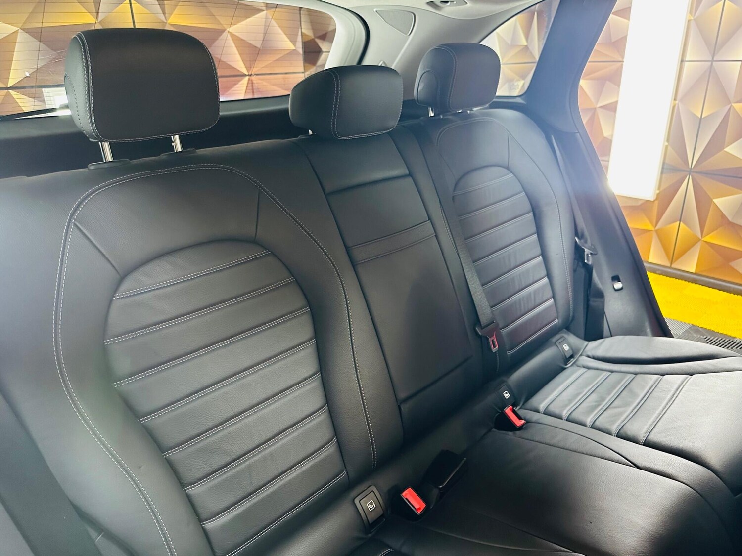 Used Mercedes-Benz GLC for sale - 77784502: Photo 26