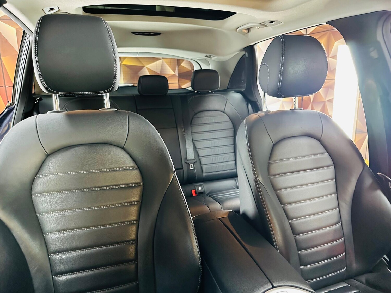 Used Mercedes-Benz GLC for sale - 77784502: Photo 30