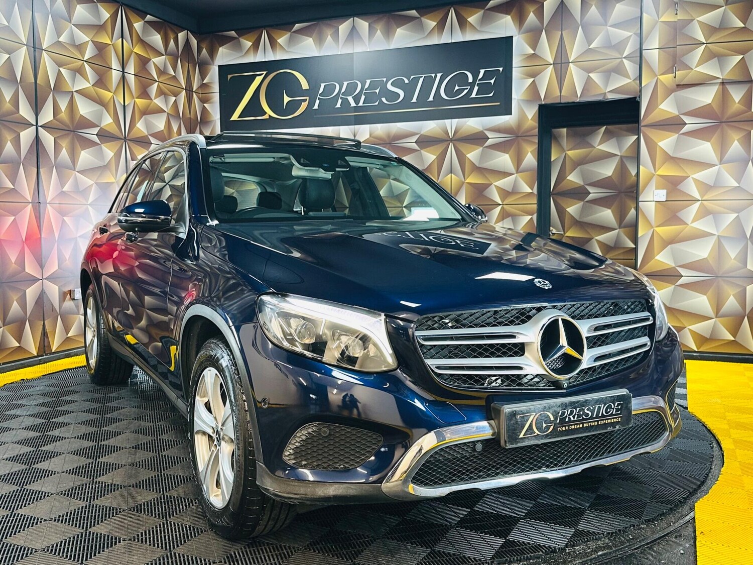Used Mercedes-Benz GLC for sale - 77784502: Photo 31