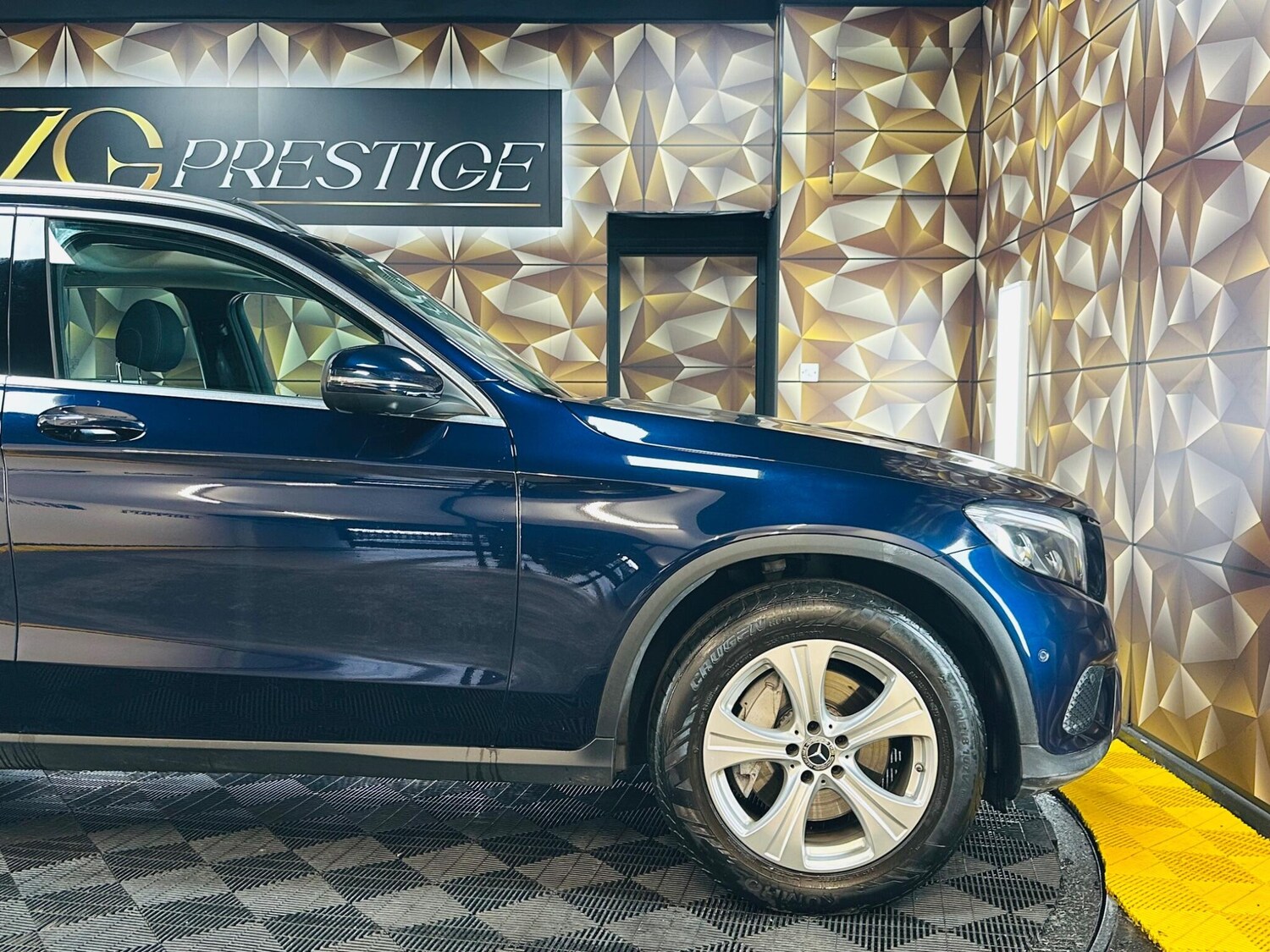 Used Mercedes-Benz GLC for sale - 77784502: Photo 32