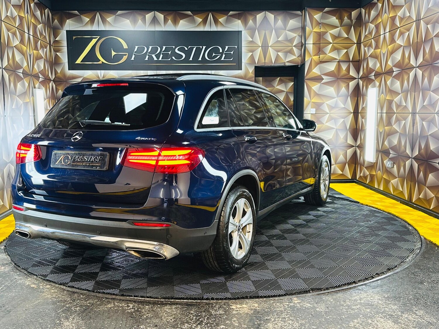 Used Mercedes-Benz GLC for sale - 77784502: Photo 33