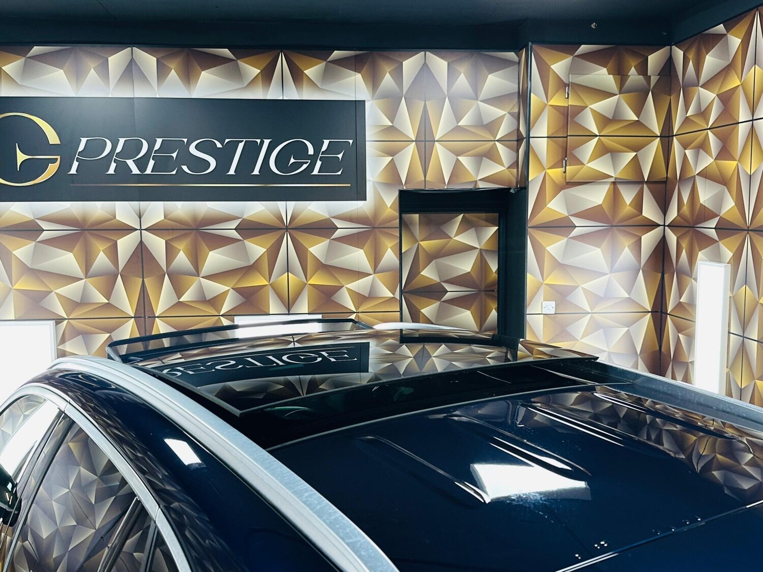 Used Mercedes-Benz GLC for sale - 77784502: Photo 44