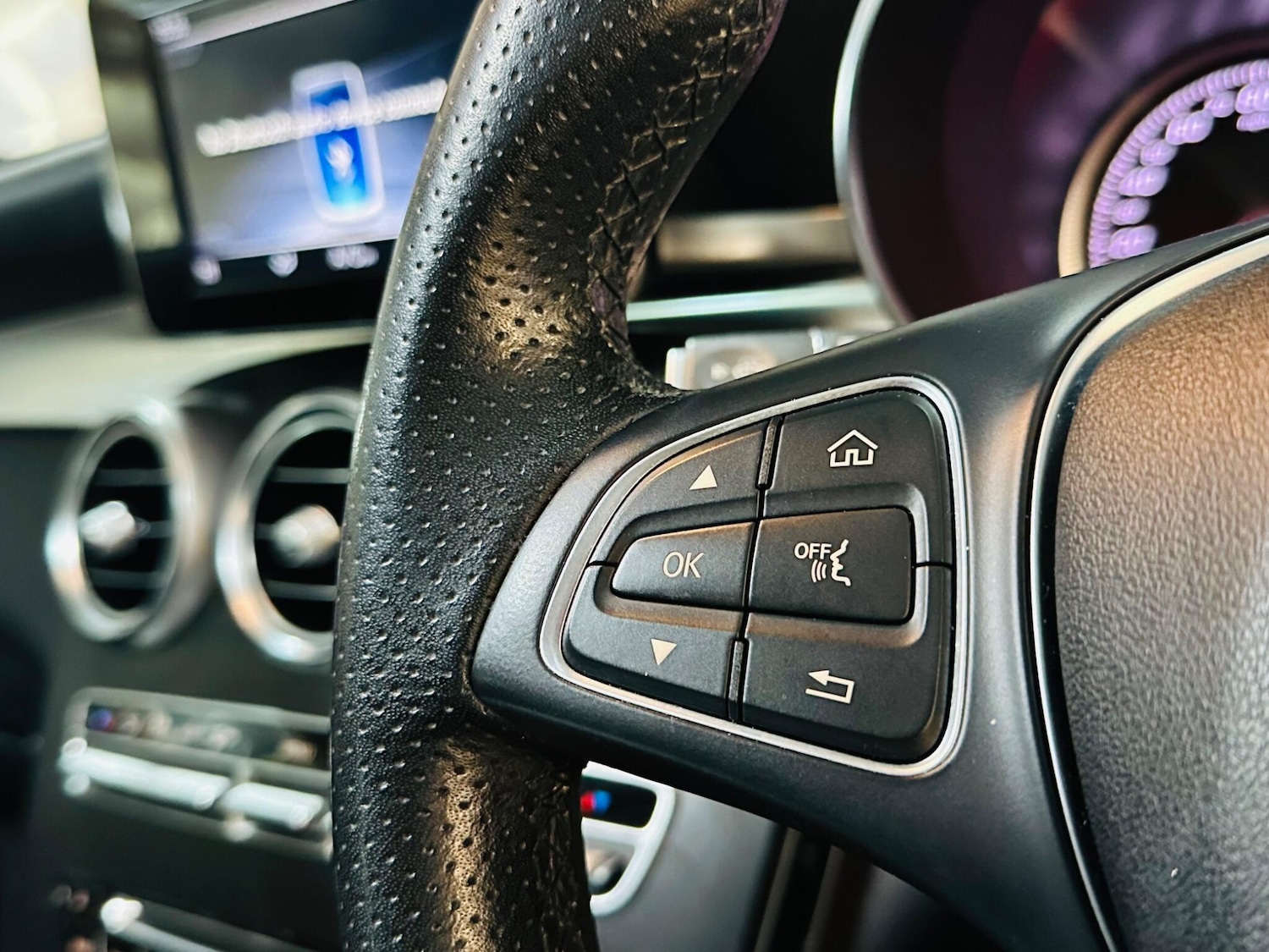 Used Mercedes-Benz GLC for sale - 77784502: Photo 49