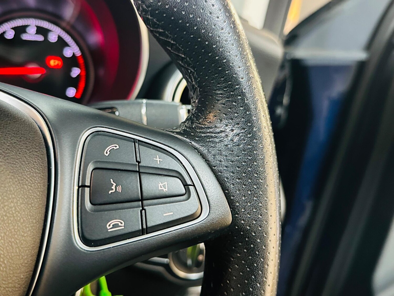 Used Mercedes-Benz GLC for sale - 77784502: Photo 50