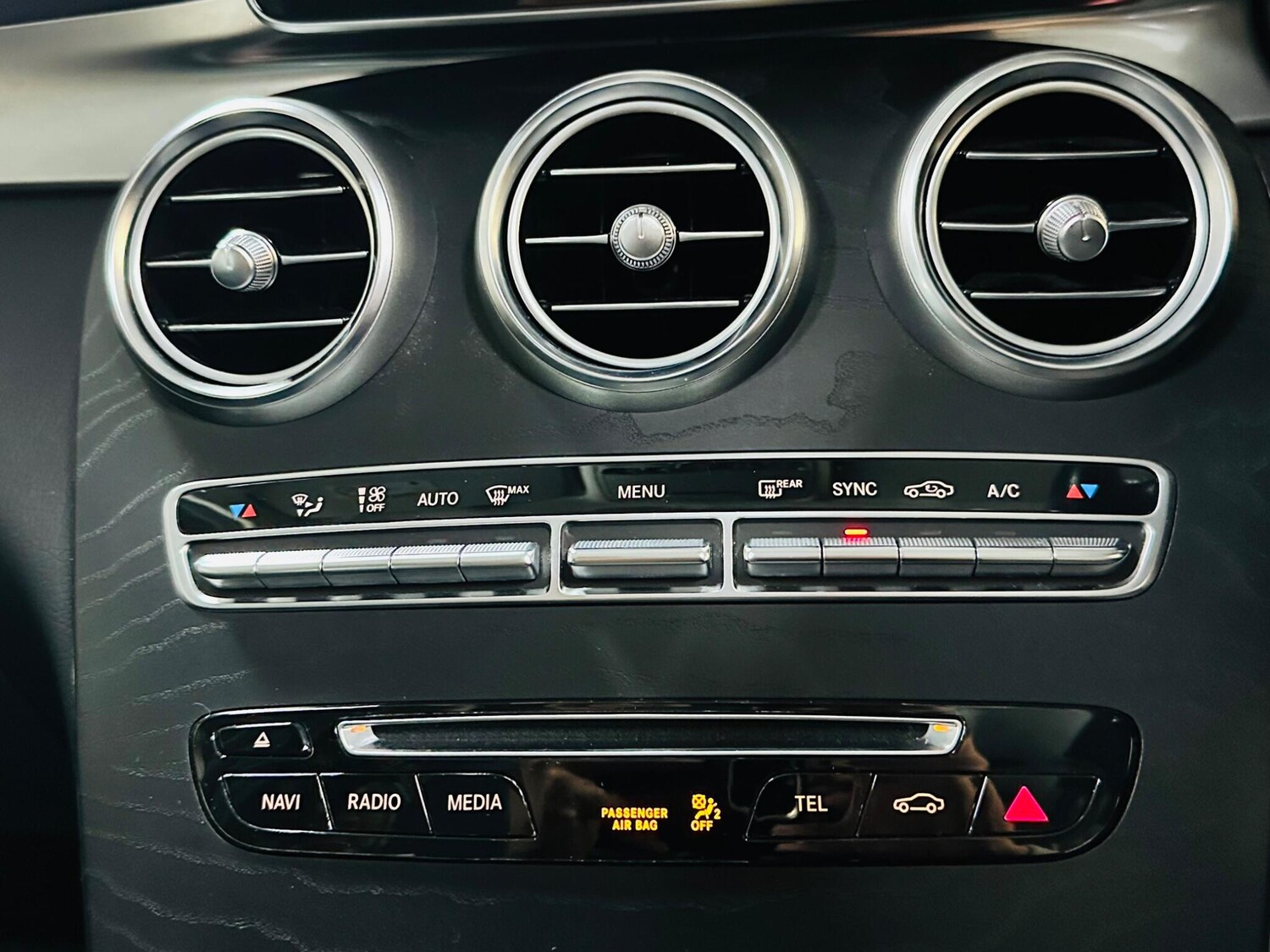 Used Mercedes-Benz GLC for sale - 77784502: Photo 52