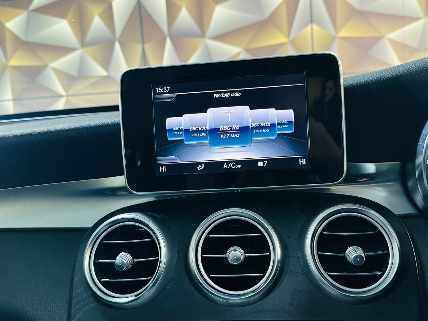 Used Mercedes-Benz GLC for sale - 77784502: Photo 53