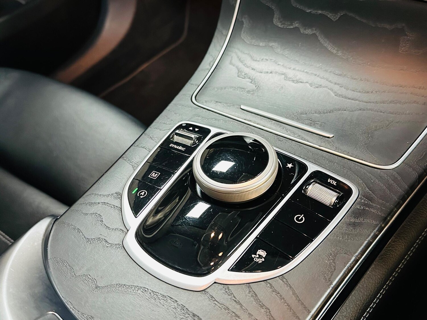 Used Mercedes-Benz GLC for sale - 77784502: Photo 55