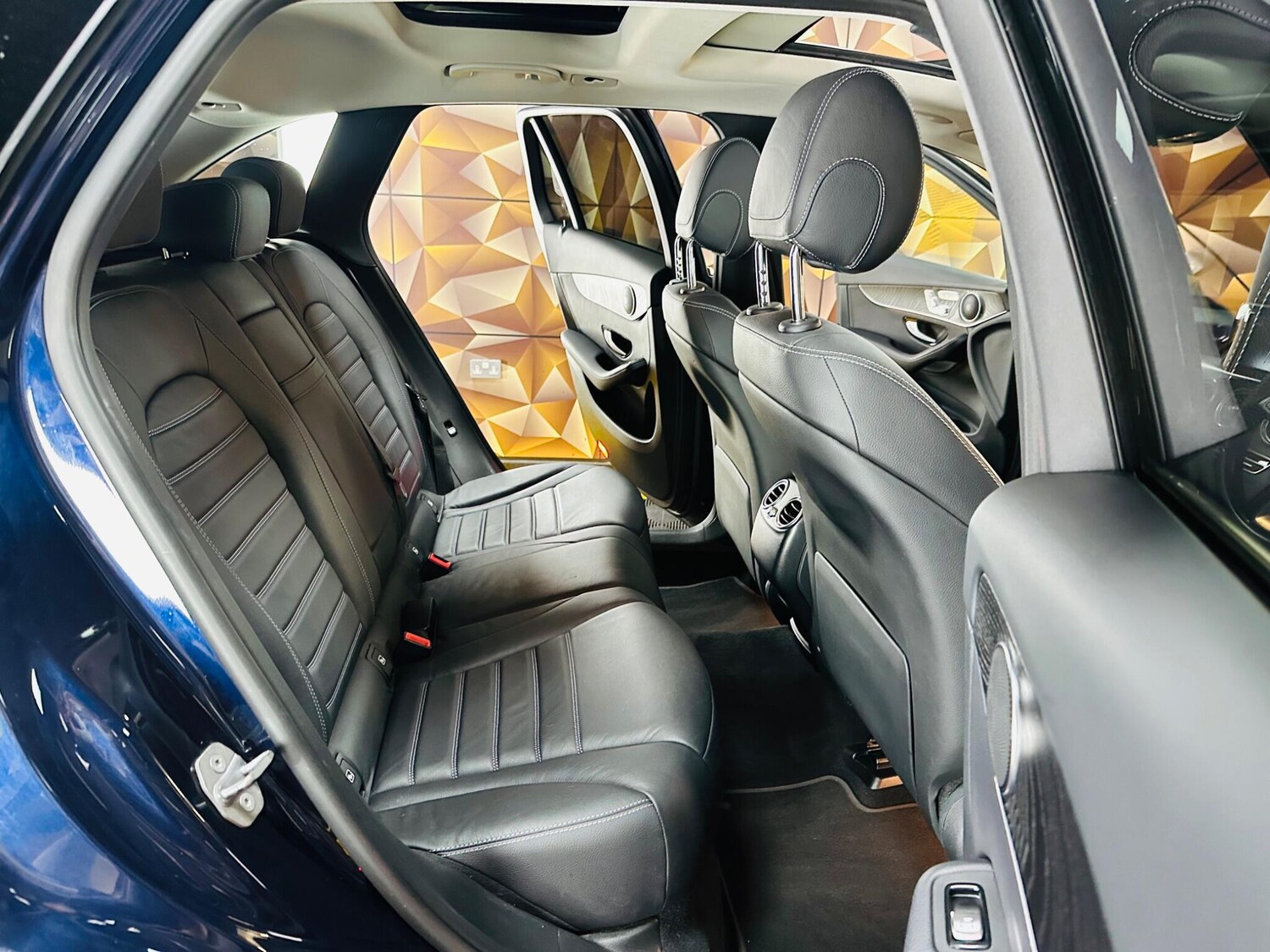 Used Mercedes-Benz GLC for sale - 77784502: Photo 59