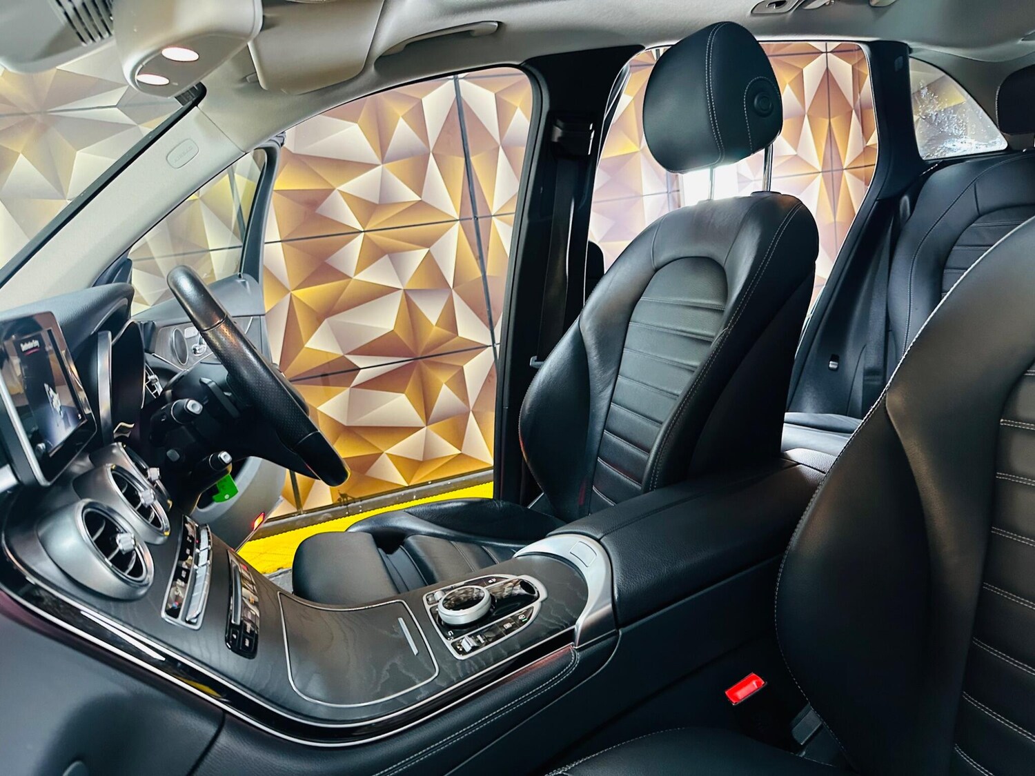 Used Mercedes-Benz GLC for sale - 77784502: Photo 6