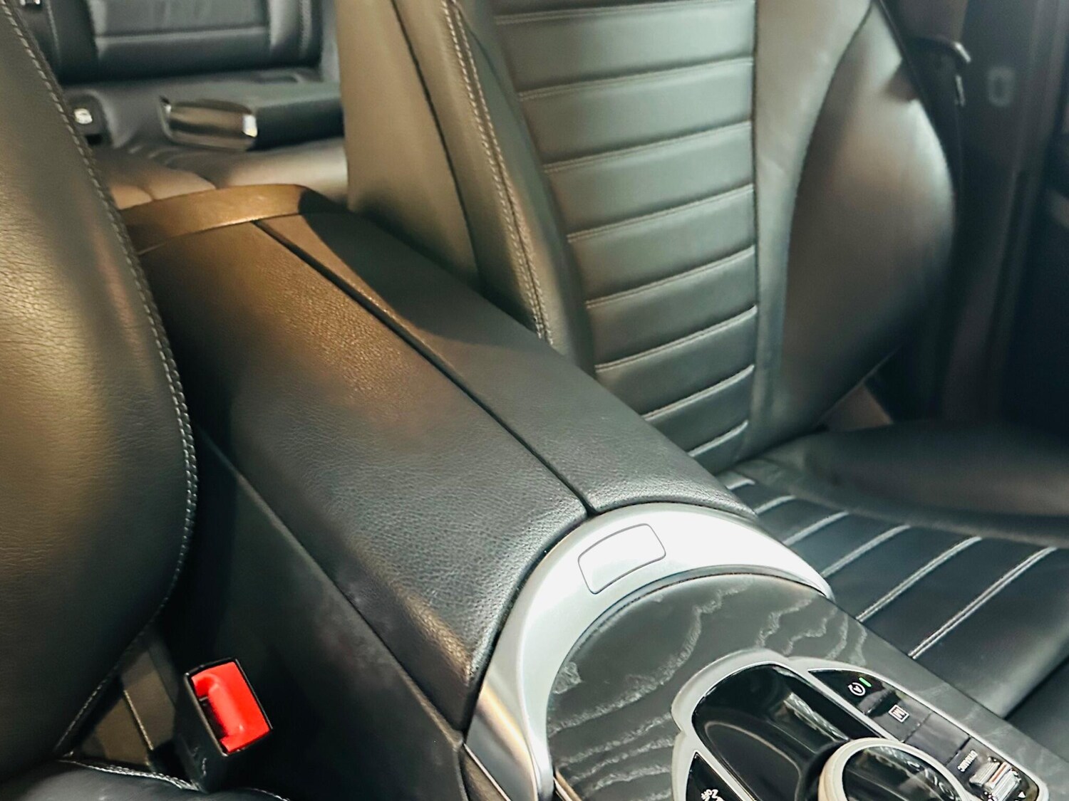 Used Mercedes-Benz GLC for sale - 77784502: Photo 61