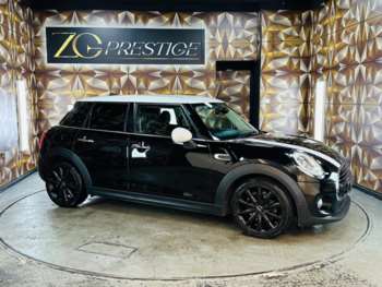 (67) - 1.5 Cooper D Steptronic Euro 6 (s/s) 5dr