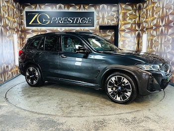 2022 (71) - 80kWh M Sport Pro Auto 5dr