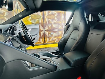 Used Jaguar F-Type 2016 for sale - 78705023: Photo
