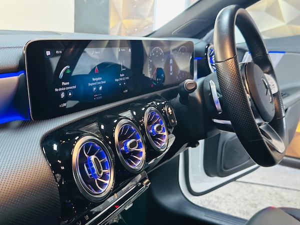 Used Mercedes-Benz CLA 2019 for sale - 75377984: Photo 10