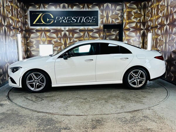 Used Mercedes-Benz CLA 2019 for sale - 75377984: Photo 11