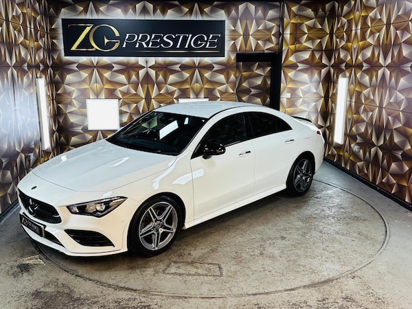 Used Mercedes-Benz CLA 2019 for sale - 75377984: Photo 15