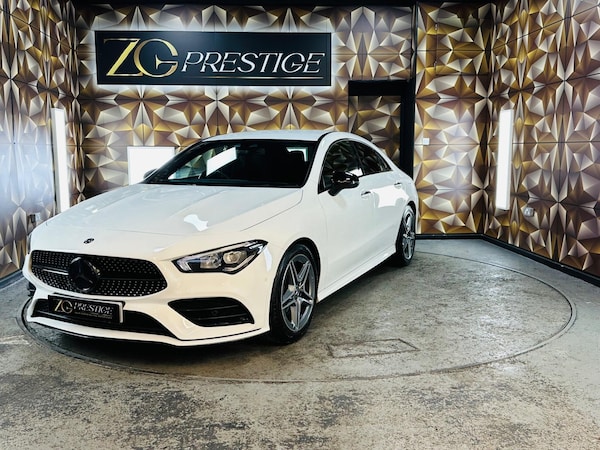 Used Mercedes-Benz CLA 2019 for sale - 75377984: Photo 23