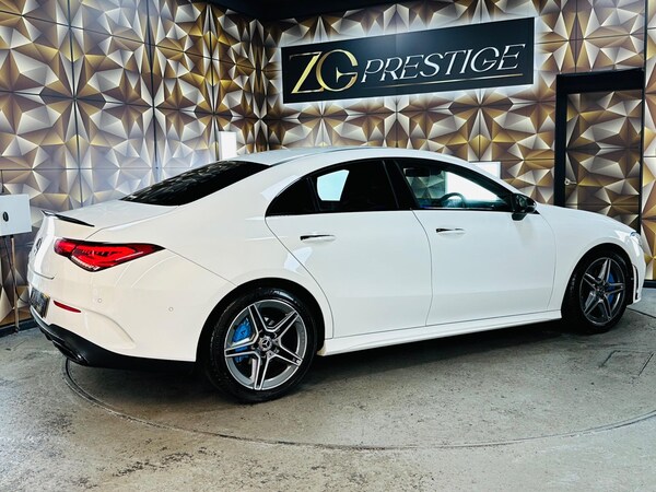 Used Mercedes-Benz CLA 2019 for sale - 75377984: Photo 24