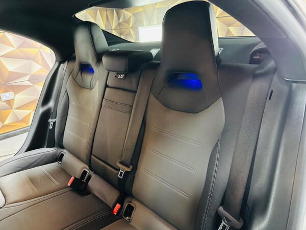Used Mercedes-Benz CLA 2019 for sale - 75377984: Photo 34