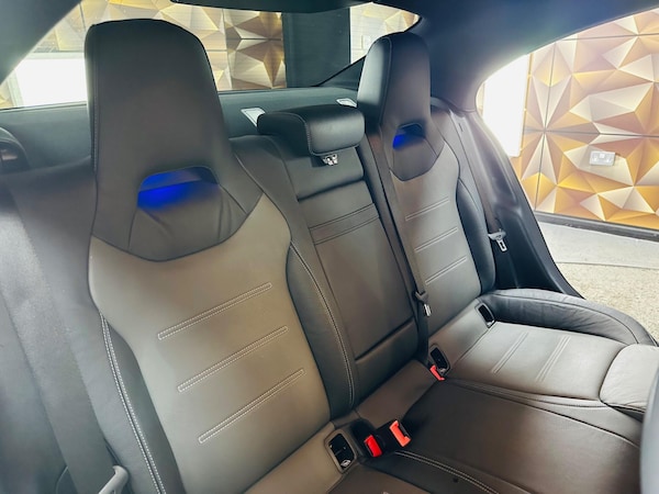 Used Mercedes-Benz CLA 2019 for sale - 75377984: Photo 36