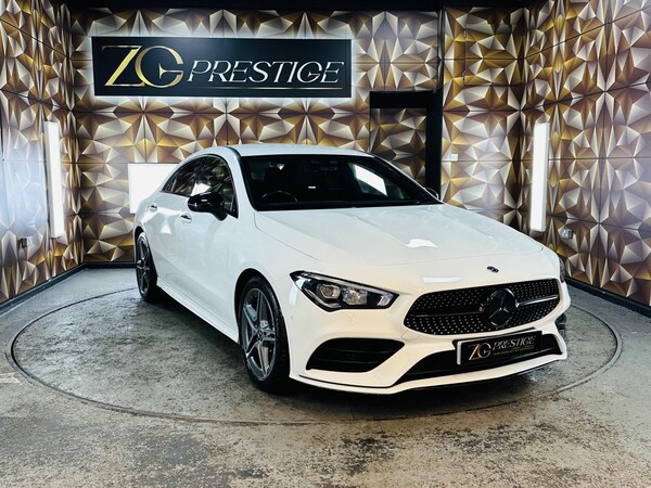Used Mercedes-Benz CLA 2019 for sale - 75377984: Photo 37