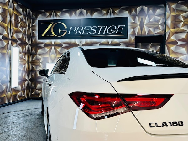 Used Mercedes-Benz CLA 2019 for sale - 75377984: Photo 38