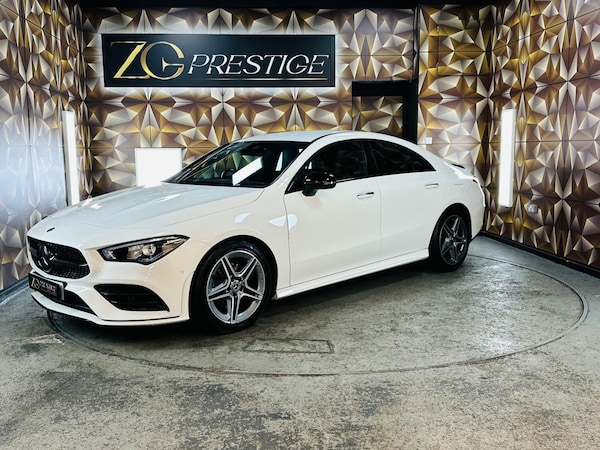 Used Mercedes-Benz CLA 2019 for sale - 75377984: Photo 51