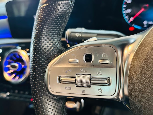 Used Mercedes-Benz CLA 2019 for sale - 75377984: Photo 54