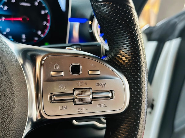 Used Mercedes-Benz CLA 2019 for sale - 75377984: Photo 55