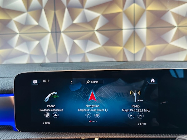 Used Mercedes-Benz CLA 2019 for sale - 75377984: Photo 58