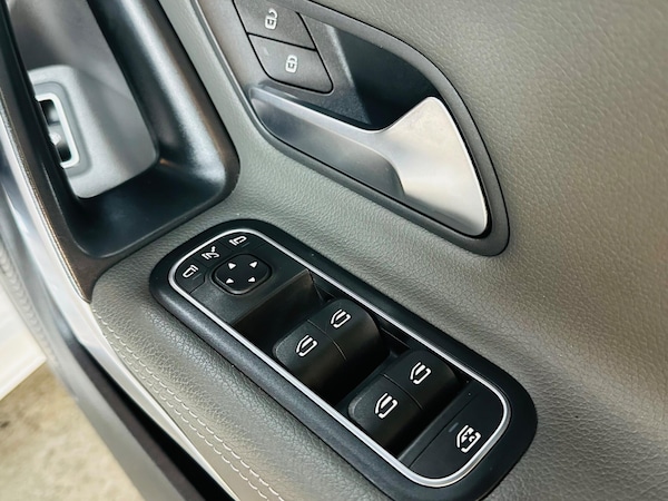 Used Mercedes-Benz CLA 2019 for sale - 75377984: Photo 62