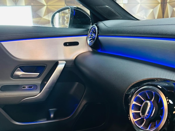 Used Mercedes-Benz CLA 2019 for sale - 75377984: Photo 63