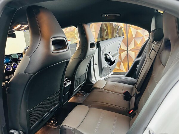 Used Mercedes-Benz CLA 2019 for sale - 75377984: Photo 65