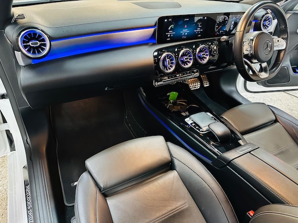 Used Mercedes-Benz CLA 2019 for sale - 75377984: Photo 6
