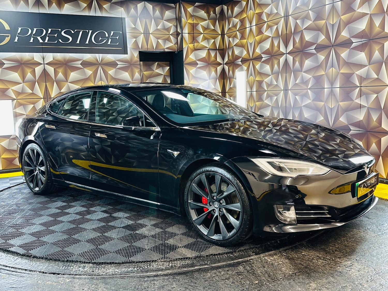 Used Tesla Model S 2020 for sale - 77439881: Photo 13