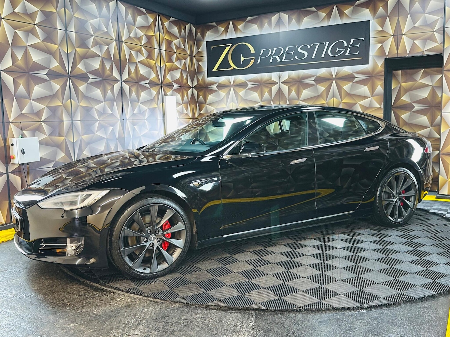 Used Tesla Model S 2020 for sale - 77439881: Photo 15