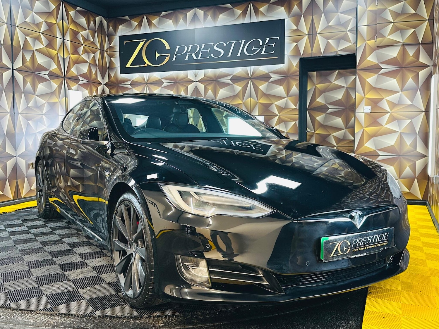 Used Tesla Model S 2020 for sale - 77439881: Photo 21