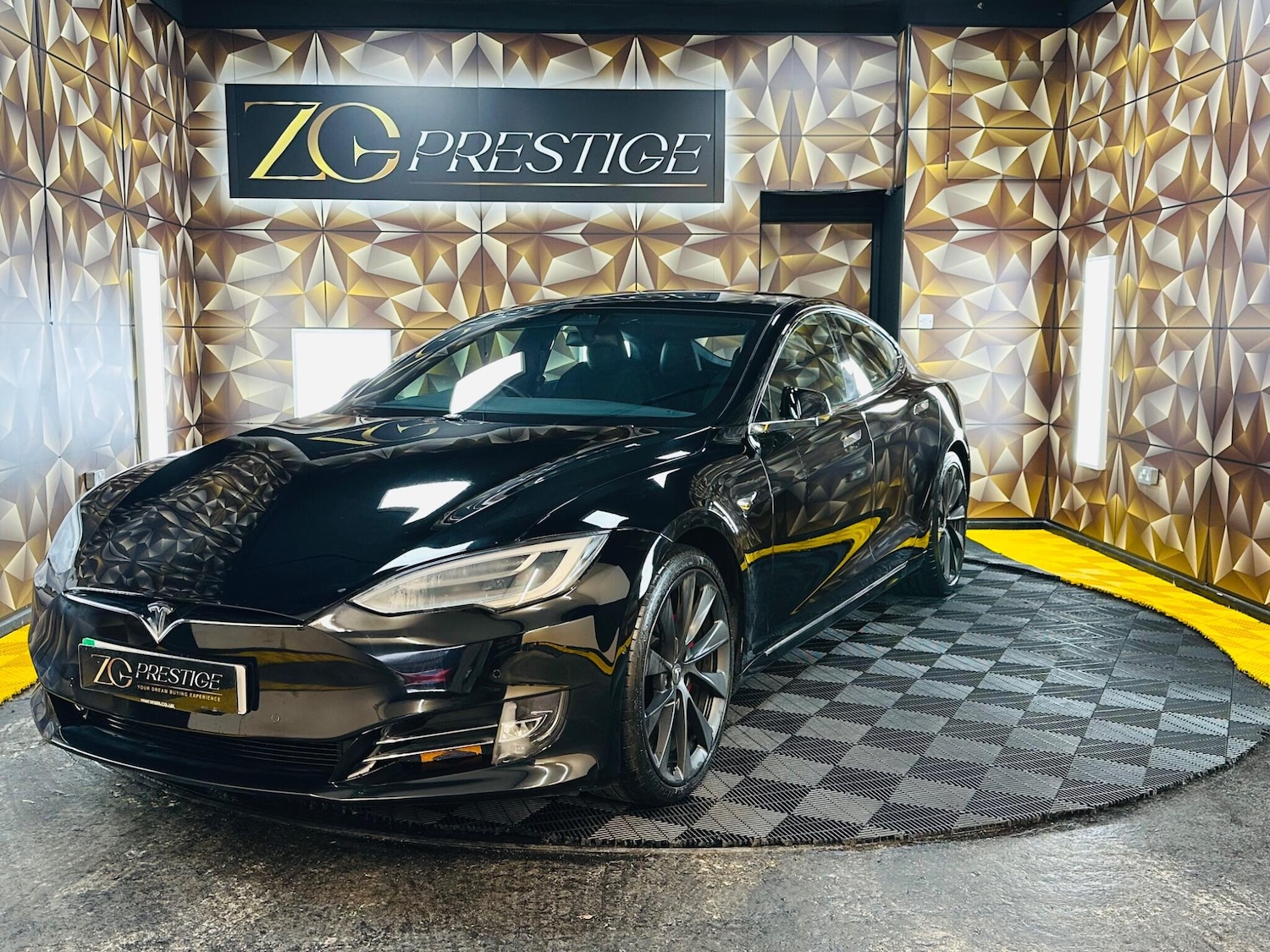 Used Tesla Model S 2020 for sale - 77439881: Photo 23