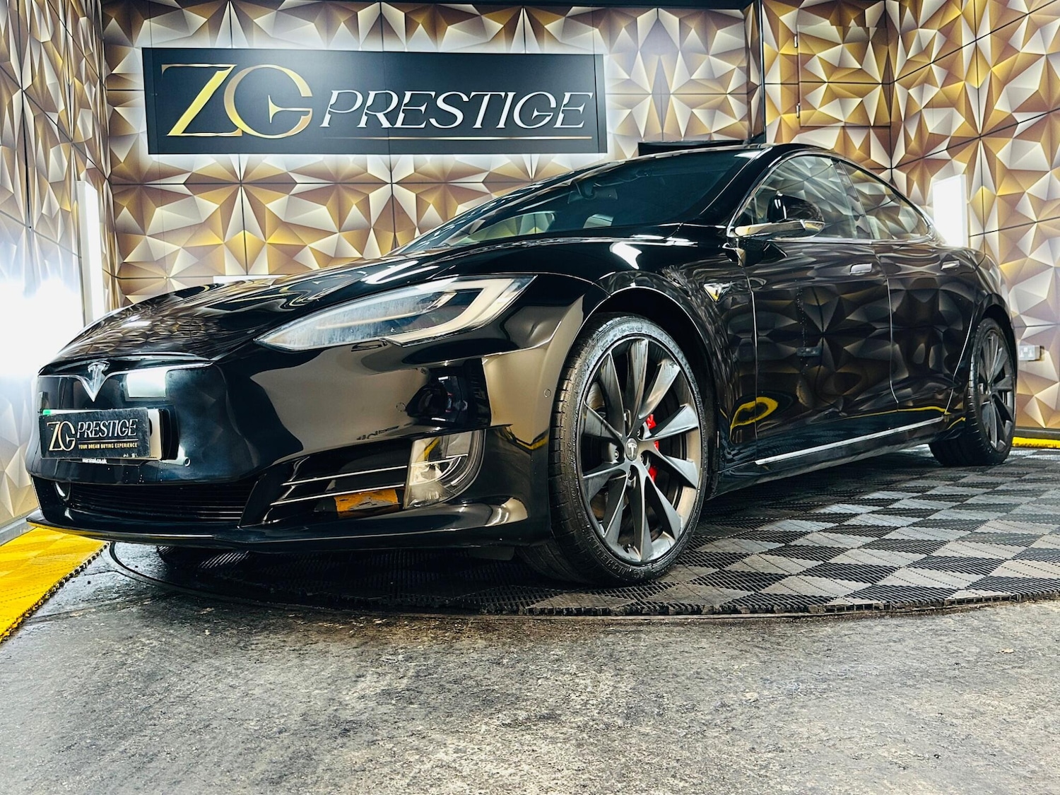 Used Tesla Model S 2020 for sale - 77439881: Photo 35