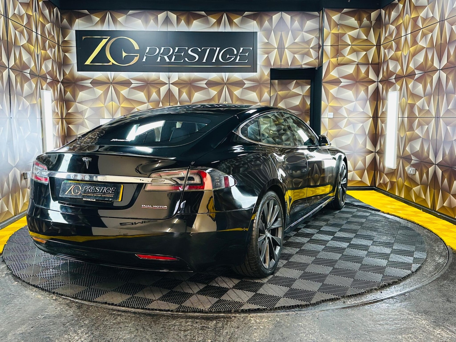 Used Tesla Model S 2020 for sale - 77439881: Photo 36