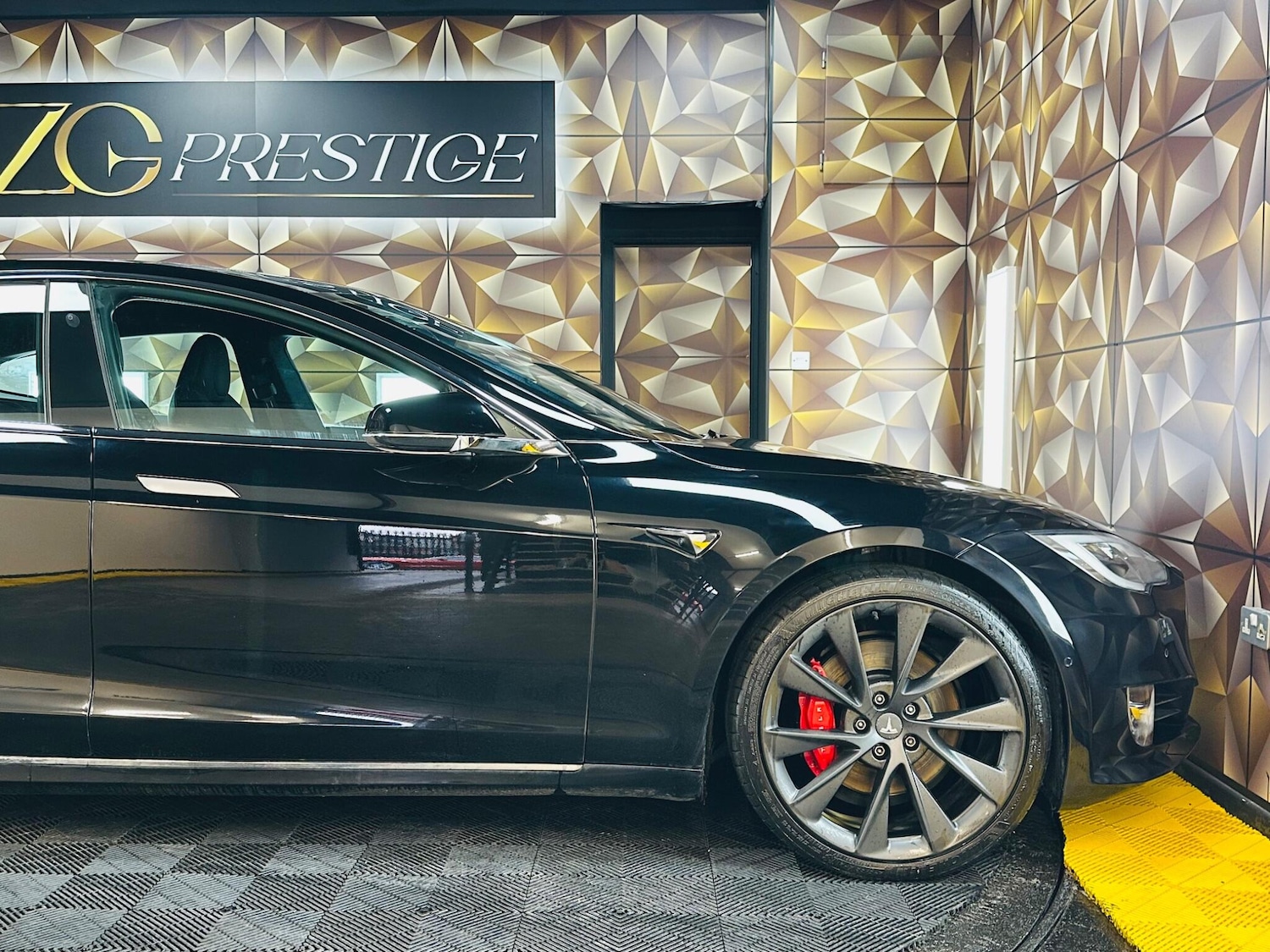 Used Tesla Model S 2020 for sale - 77439881: Photo 38