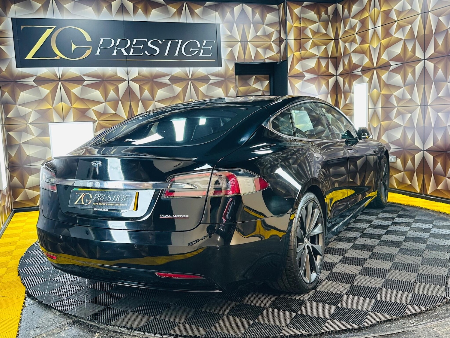 Used Tesla Model S 2020 for sale - 77439881: Photo 39