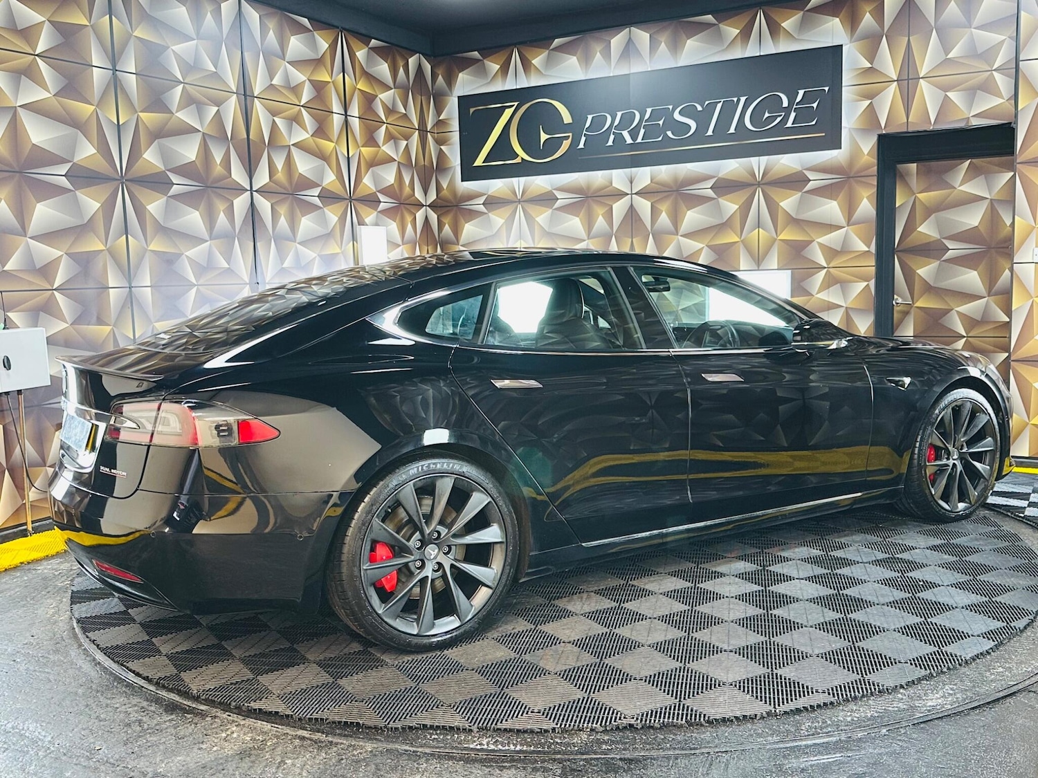 Used Tesla Model S 2020 for sale - 77439881: Photo 41